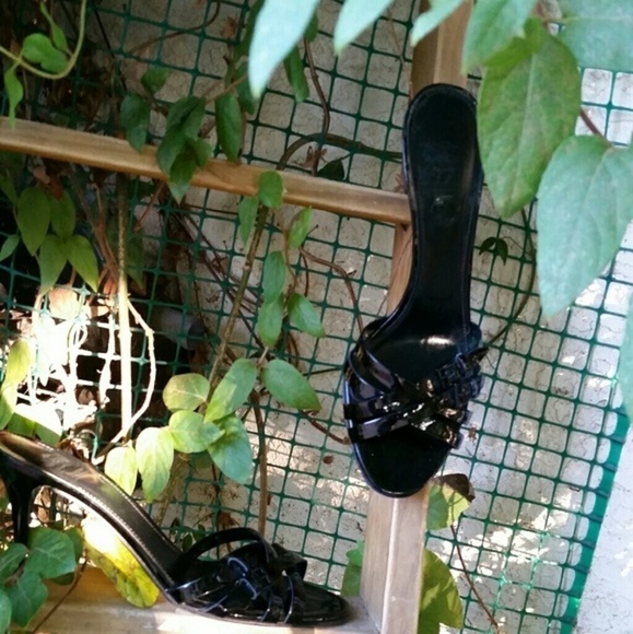 ❤❤❤❤❤Labor DAY sale Burberry Heels‎ - Picture 4 of 11